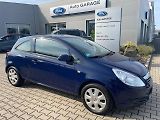 Opel Corsa (2009) 1.3 CDTi plný servis, Nová STK - náhled 10