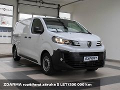 Peugeot Expert (2026) FURGON L2 2,2 BHDi 150 MAN6 - fotografie inzerátu