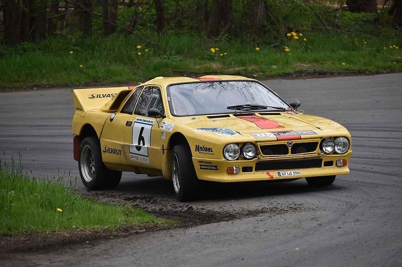 Toyota Celica GT Four