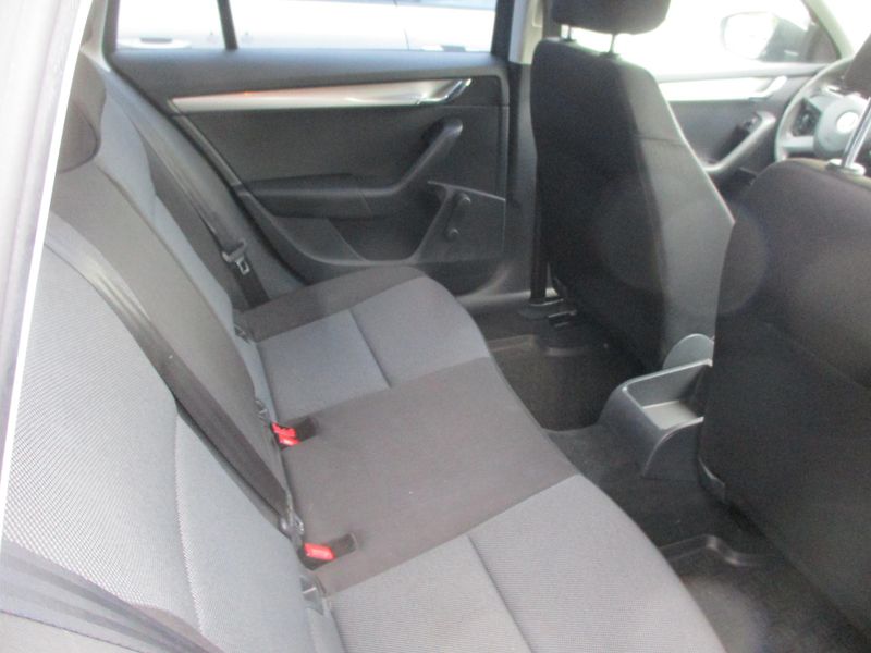 Škoda Octavia (2015) combi II 1,2 TSI - fotka 8 z 10