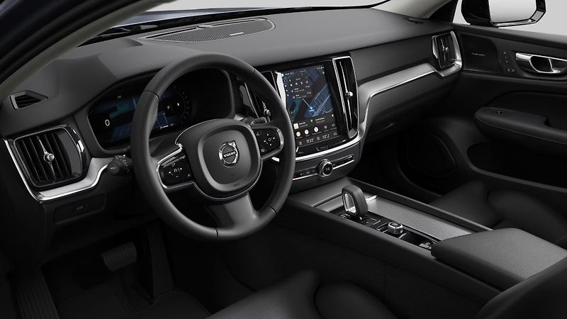 Volvo V60 (2026) B4 AUT DARK PLUS - fotka 3 z 10