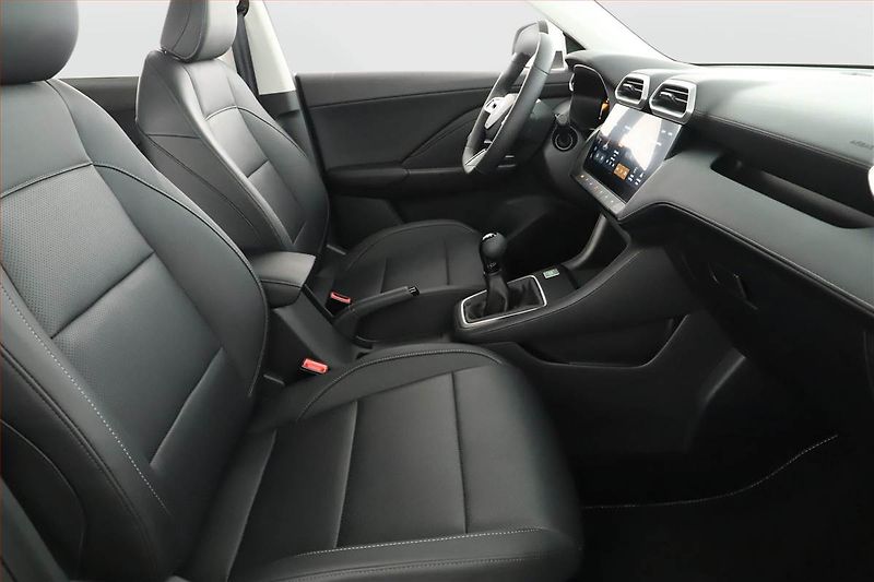 MG ZS (2025) 1.5 i, Elegance - fotka 7 z 20
