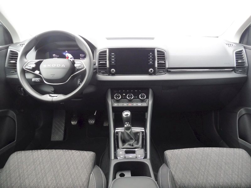 Škoda Karoq (2025) Top Selection 1,5 TSI 110kW - fotka 5 z 29