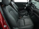 Hyundai Kona (2018) 1.0 T-GDI, Serv.kniha, Kůže - náhled 9
