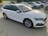 Škoda Octavia (2024) 2.0TDI STYLE NEHAVAROVANÉ - náhled 1