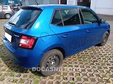 Škoda Fabia (2017) 1.2 TSI, ČR, AC, temp - náhled 1