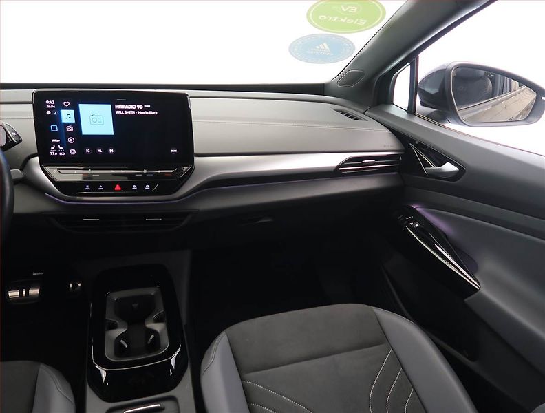 Volkswagen ID.5 (2022) Pro Perf. (82 kWh), SoH 94% - fotka 8 z 24
