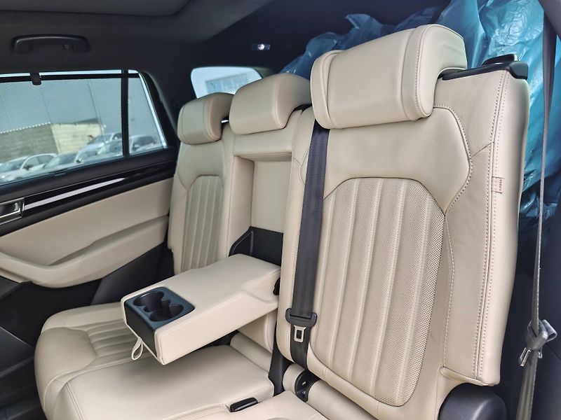 Škoda Kodiaq L&K 4x4 7DSG 2,0TDI - fotka 9 z 25