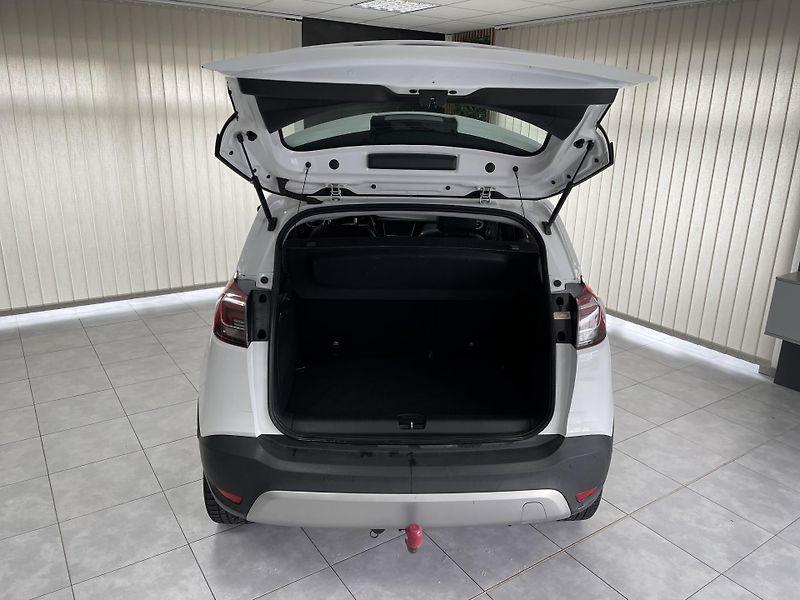 Opel Crossland X 1.2 i AUTOMAT ČR 1.MAJ SERVIS - fotka 24 z 24