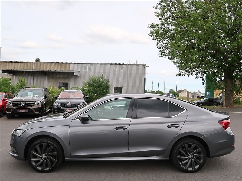 Škoda Octavia 2,0 TDi,Style,1majČR,serv.kn. - fotka 6 z 29