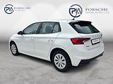Škoda Fabia 1,0 MPI 48 kW ACTIVE - náhled 6