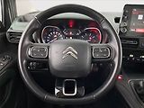 Citroën Berlingo (2018) Feel 1.5 BlueHDi, 5Míst, ČR - náhled 15