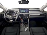 Lexus RX 400h (2022) 300 2.0T 4X4 LIMITED EDITION - náhled 9