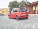 Renault Modus (2008) 1.2i 55KW – PO ROZVODECH - náhled 7