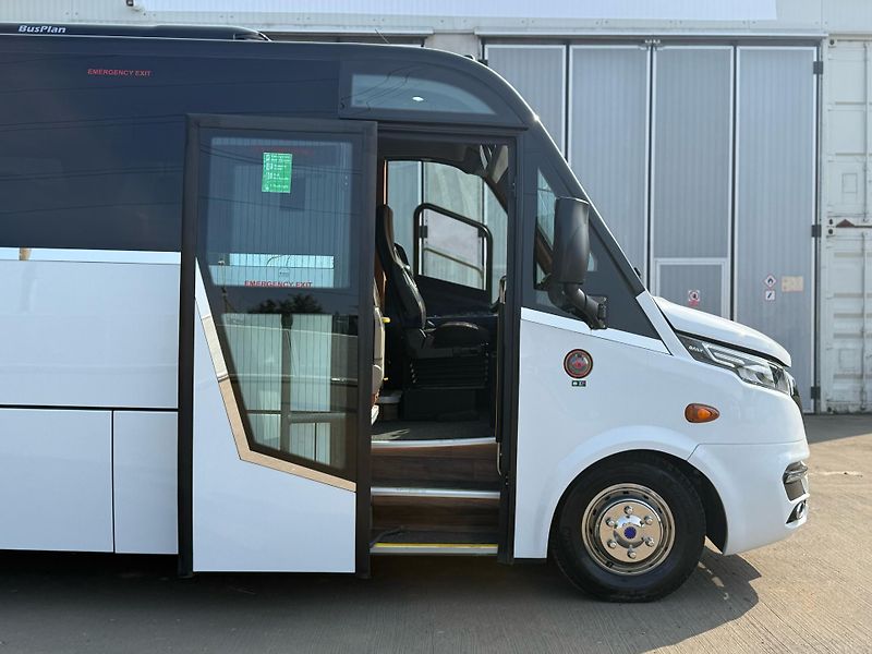 Iveco (2026) Daily Tourer- 3.537.900+DPH - fotka 5 z 21
