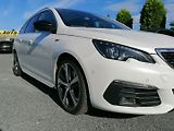 Peugeot 308 (2018) 2.0 HDi SW GT-Line 130kW A/T - náhled 27