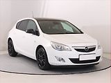 Opel Astra (2012) 1.4 T, Tempomat - náhled 1