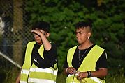 Kaskadéři z Flott Cascaders team předvedli v Bruntále své klasické autorodeo 25. června. V České Vsi vystoupí 28. června a v Bludově 1. července.