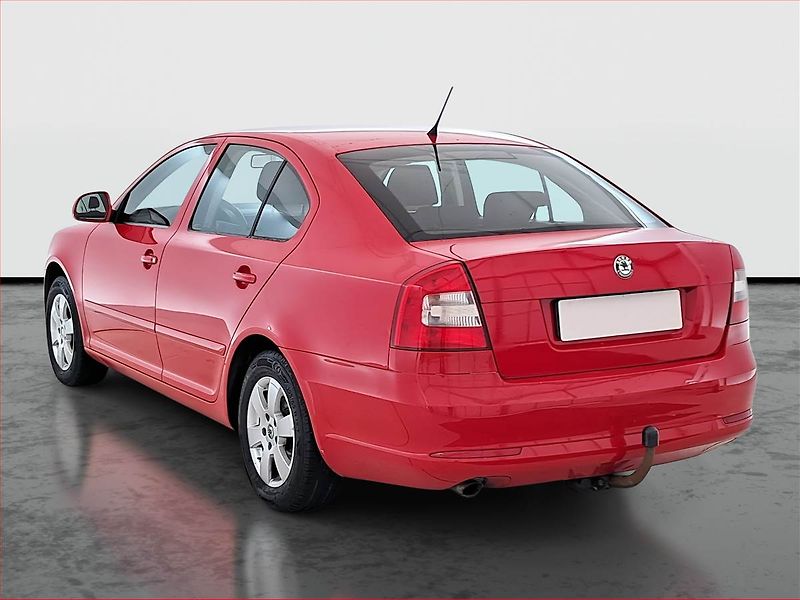 Škoda Octavia (2012) Ambition 1.6 TDI, ČR,1.maj - fotka 4 z 17