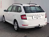 Škoda Fabia (2022) 1.0 TSi, 1.maj,ČR, Ambition - náhled 6