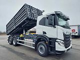 Iveco X-WAY AT280X48Y/PS HR ON+ - náhled 1