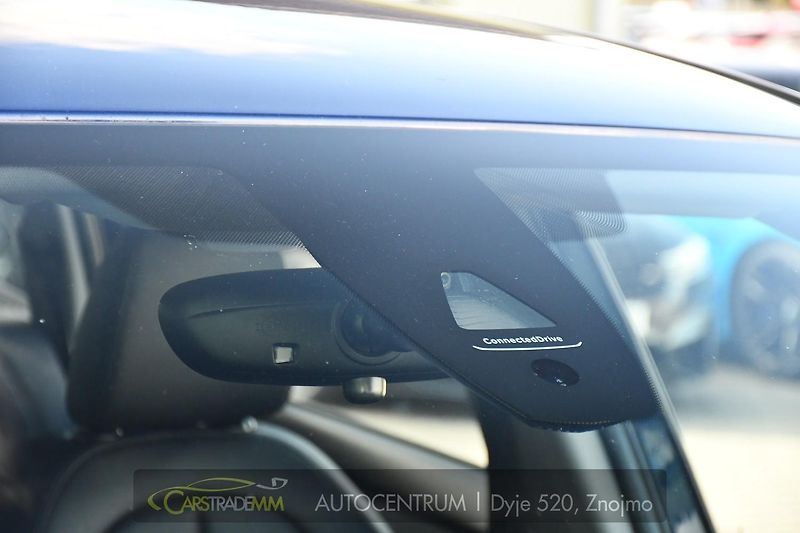 BMW Řada 2 218d GRAND TOURER NAVI PDC HUD - fotka 46 z 49