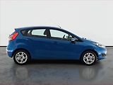 Ford Fiesta (2013) 1.0 i, Park. senzory - náhled 6