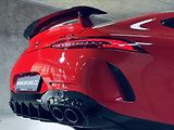 Mercedes-Benz AMG GT (2022) AMG GT 53 4MATIC+ 4-Door Coupé - náhled 10
