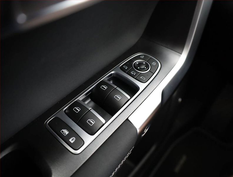 Jaecoo 7 (2025) 1.6 TGDI, Luxury, Navigace - fotka 18 z 22