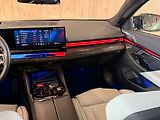 BMW M5 Touring, B&W, Tažné, Ventilace - náhled 47
