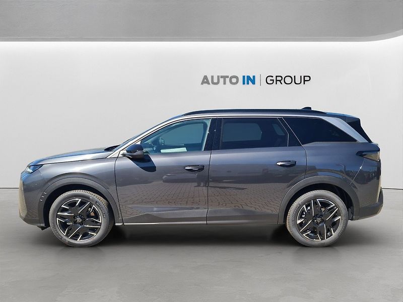 Peugeot 5008 (2025) ALLURE Hybrid 145 e-DCS6 - fotka 3 z 11