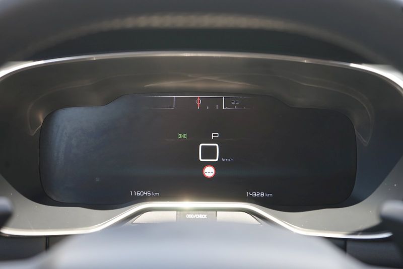 Citroën C5 Aircross (2019) BlueHDI 130 kW EAT8 SHINE - fotka 11 z 28