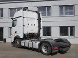 Mercedes-Benz Actros (2021) 1848 MP5 LSNRL, GIGA Space - náhled 2