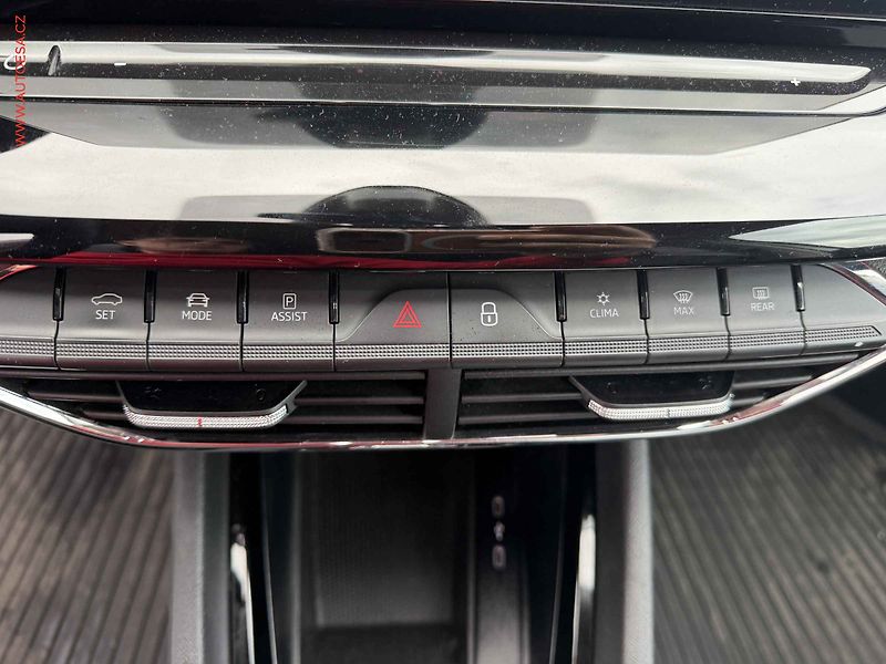 Škoda Octavia (2021) 2.0 TDi, ČR, Style, DSG - fotka 13 z 18