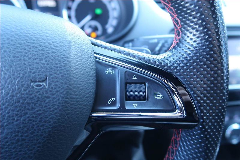 Škoda Octavia (2015) RS 2.0 TDI, Automat - fotka 18 z 23