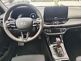 Hyundai i30 1.5 T-GDI/103kW N-Line DCT - náhled 14