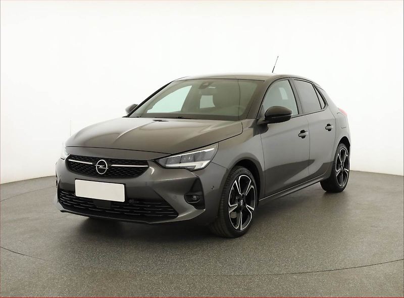 Opel Corsa (2020) GS Line 1.2 Turbo, Serv.kniha - fotka 2 z 19