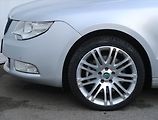 Škoda Superb (2012) Elegance 2.0 TSI, Automat - náhled 15