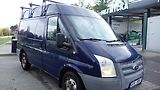 Ford Transit (2013) - náhled 16