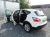 Nissan Qashqai 1.5DCi 110PS NAVI STK TOP STAV - náhled 127