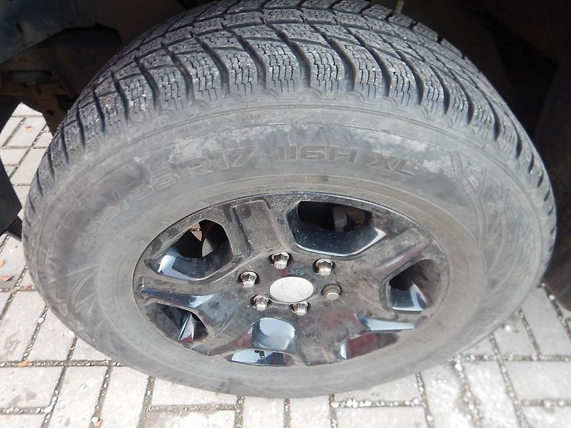 Ford Ranger 2.2 TDCi LIMITED 4x4 AUTOMAT - fotka 20 z 36