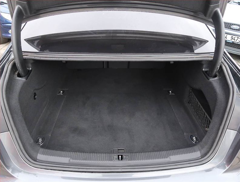 Audi A6 (2016) S line 3.0 TDI, 4X4, Automat - fotka 14 z 18