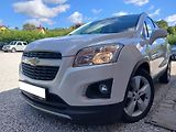 Chevrolet Trax 1.7 D AWD - náhled 6