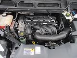 Ford C-MAX 1,6 16V, klima,serviska,tažné, - náhled 19