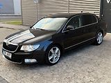Škoda Superb (2009) - náhled 2