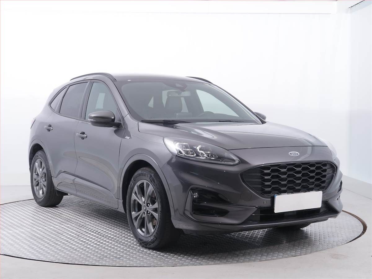 Ford Kuga ST-Line 1.5 EcoBoost