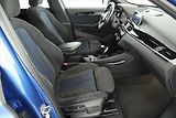 BMW X1 (2018) M Sport xDrive20d, 4X4 - náhled 7