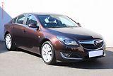 Opel Insignia (2015) 2.0 CDTi, ČR, servis.kniha - náhled 1