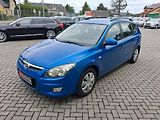 Hyundai i30 (2009) 1,4i  LPG  KLIMA  2x KOLA  - náhled 2