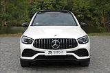 Mercedes-Benz GLC 43 AMG 4M/TOP-VÝBAVA/DPH - náhled 8